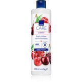 Avon Care Cherry vlažilni losjon za telo z antioksidacijskim učinkom 400 ml | Shoptok.si