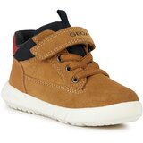 Geox Gležnjarji B Hyroo Boy B365DA 022ME C2306 S Curry/Black Cene