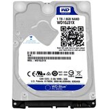 WES.DIG SSHD 2,5" SATA 3 5400 1 TB WD Blue, WD10J31X | Eponuda.com