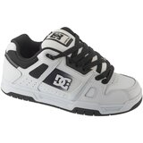 Dc Shoes Nizke superge Shoes Stag Bela Cene