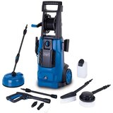 Scheppach HCE2800 Električni perač pod pritiskom 2400W | ePonuda.com