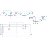 MID.YOU UMIVAL. ENOTA Z UMIVALNIKOM | Shoptok.si