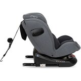 Momi auto sedište za decu Emi Grey, 40-150 cm Isofix | ePonuda.com