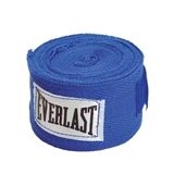 Everlast Bandažeri za boks Blue-305 cm Cene