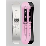 CAPiTA Sb Resort Twin 2027 Snowboard multi Cene