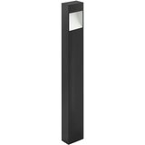 Eglo Manfria spoljna/podna, led, 10w, 1000lm, v-870, antracit/bela | Eponuda.com