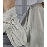 Pri Elegant shirt Tunic oversize Brocade Loose Stylish PENELOPA | shoptok.hr