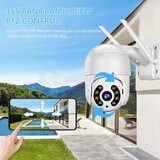 UGD IP Wi-Fi smart kamera A20XM-5MP | ePonuda.com