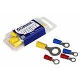 Commel stopica okrugla 0,5-1,5mm2, 5,3 mm, 25 kom blister Cijene