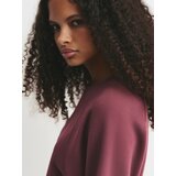 Pull&Bear Majica jagoda | Shoptok.si