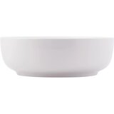 Maxwell williams skleda Contemporary 25xh8cm, bela, porcelan | Shoptok.si