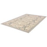 Agnella Bež vuneni tepih 133x190 cm Archie beige – | shoptok.hr