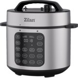 Zilan Multifunkcionalni digitalni ekspres lonec, 1000W, 6 lit. - ZLN9580 Slike
