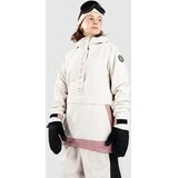 CLWR Signature Anorak off / white | Shoptok.si