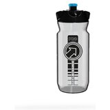  BIDON PRO TEAM TRANSPARENT 600ML W/CAP, WHITE (21) Cijene