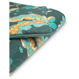 Sensillo Garnitura za krevetić od baršuna paradise emerald | shoptok.hr