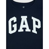 GAP Children's T-shirt with logo, 2 pcs - Girls | Shoptok.si