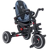  Dječji tricikl RIDER SPORTRIKE - plavi | shoptok.hr