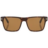 Tom Ford Muške Sunčane naočale FT1205/S Calder Tortoise | shoptok.hr