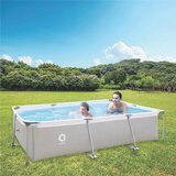 Avenli Porodični bazen 300X207X65 sa čeličnom konstrukcijom | ePonuda.com