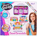Cra-z-art set za izdelavo zapesnic ABC Fashion BB | Shoptok.si