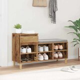  Omara za čevlje Star les 102 x 36 x 60 cm Konstruiran les, (5000161818) | Shoptok.si