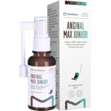 Max Medica anginal max junior Cene