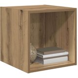 Ormar za Zid s policom 2 pcs Umjetnički hrast 37 x 37 x 37 cm | shoptok.hr