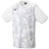 Yonex Majice s kratkimi rokavi Club Team Bela Cene