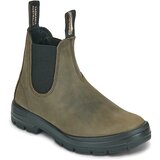 Blundstone TERRAIN CHELSEA BOOTS Kaki Cijene