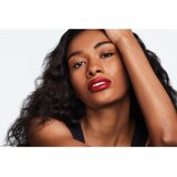 Smashbox Be Legendary Prime & Plush Lipstick kremasti ruž za usne nijansa Bawse 3,4 g | shoptok.hr