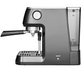 Solis Barista Perfetta Plus Black aparat za espresso kavo | Shoptok.si
