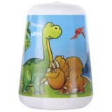 Emos LED otroška nočna lučka s svetilko Dino 3×AAA P3380 | Shoptok.si
