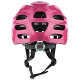 Nils Extreme kaciga LED zelena veličina XS 43–51 cm | shoptok.hr