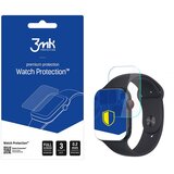 3mk ZAŠČITA ZA URO ZA APPLE WATCH SE 2022 44MM POKROVNO STEKLO, (21977994) Cene