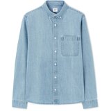 Celio Shirt Ladenim - Men's Cijene