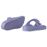 Birkenstock Sandali & Odprti čevlji Gizeh Essentials Eva Vijolična | Shoptok.si