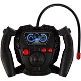  Traktor na daljinsko upravljanje PLUG 1:16 sa gumenim kotačima - zeleni | shoptok.hr