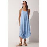  Jumpsuit - Blue - Oversize | shoptok.hr