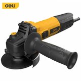 Deli ugaona brusilica AGDL-1200 1200W 125MM EDL-JM125-E4 | ePonuda.com