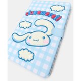 Sinsay Set: bilježnica i kemijska olovka s teddy elementima Cinnamoroll 2 pack | shoptok.hr