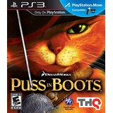  Puss in Boots (PS3) - rabljeno | Shoptok.si