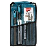 Makita set za oštrenje lanca u torbi | Eponuda.ba
