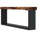 vidaXL Stolić za kavu boja staro drvo 90x44,5x45 cm konstruiranog drva | shoptok.hr