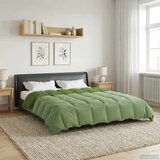  Poletna odeja Šonerisan Zelena 200 x 220 cm Mikrovlakna, (5000284626) | Shoptok.si