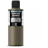 Vallejo surface primer - u.s. olive drab 200ml | ePonuda.com