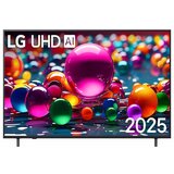  Televizor LG 55UA75003LA/Direct LED/55"/4K Ultra HD/smart/webOS 25/crna | Eponuda.com