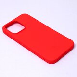  Maska za telefon Teracell Giulietta za iPhone 14 Pro Max 6.7 mat crvena | Eponuda.com
