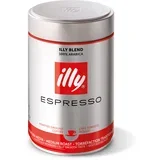 mlevena kafa Espresso Arabika - 250 gr