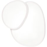 Tri O Bijela LED stropna svjetiljka 36x43.5 cm Rise – | shoptok.hr